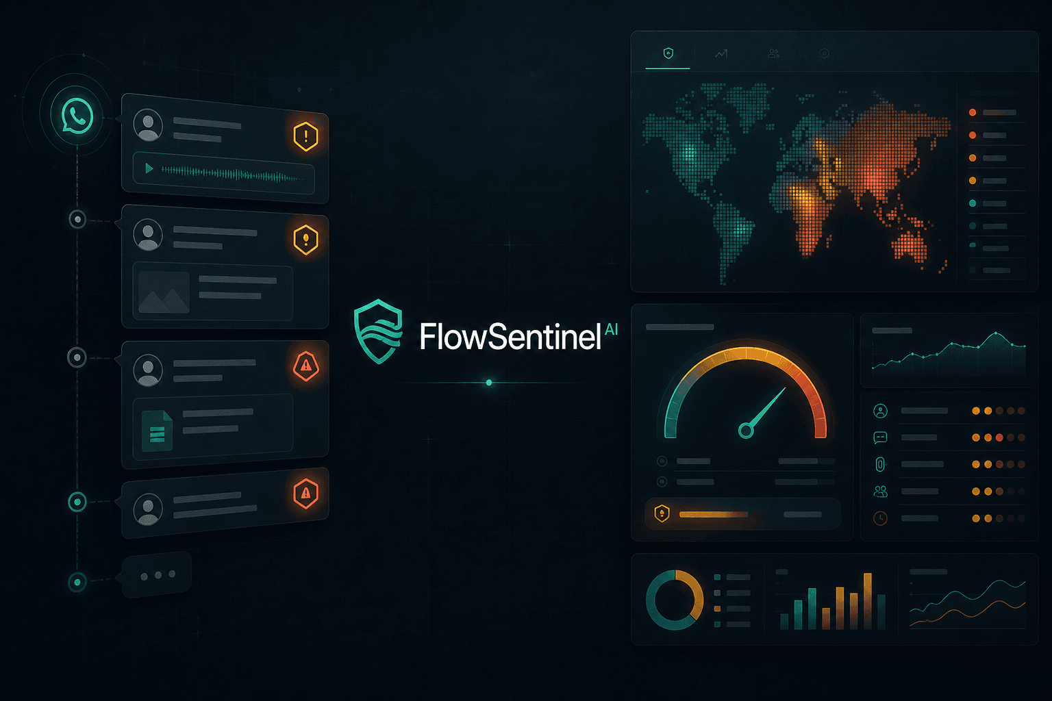 FlowSentinel AI